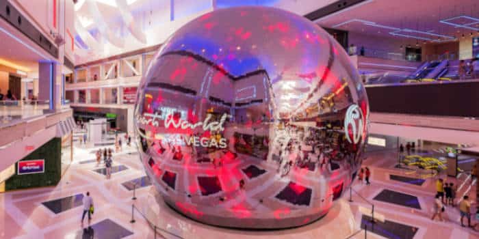 Resorts World NYC Plans Big Expansion of Casino Floor
