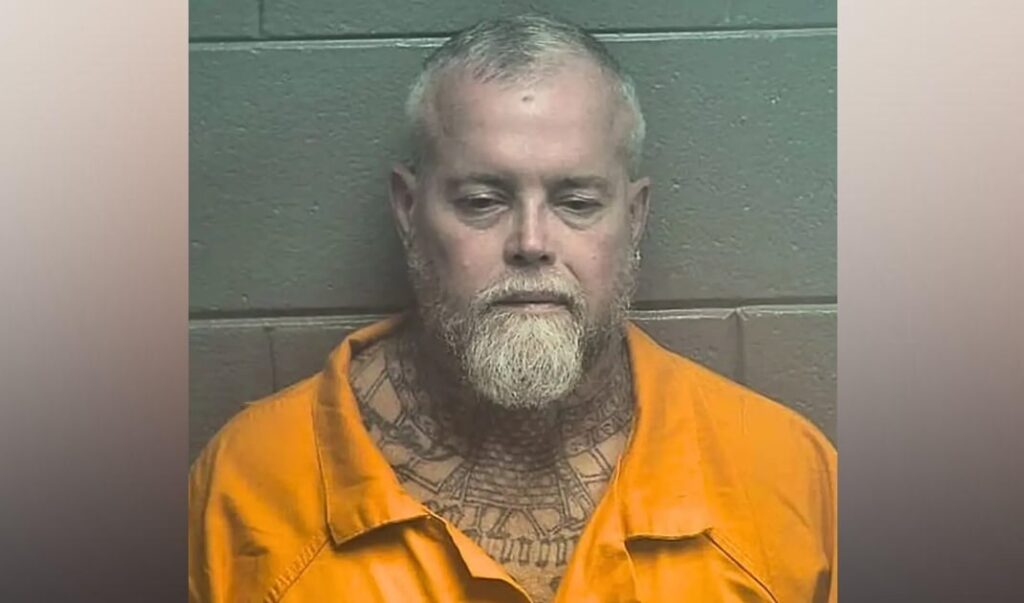 $167M Kentucky Powerball Winner Faces Strangulation Charge After String of Arrests
