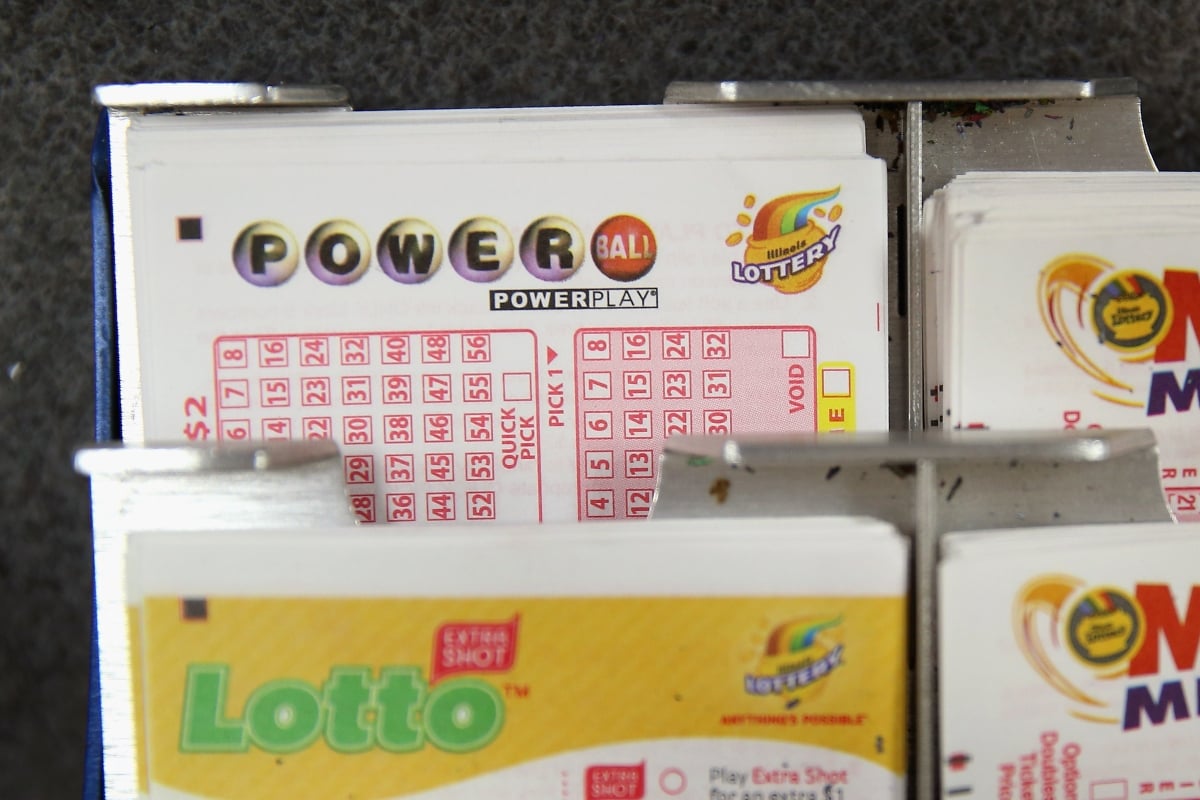 Illinois Player Wins $1.04B Powerball Jackpot: Here’s How Much Is Left After Taxes