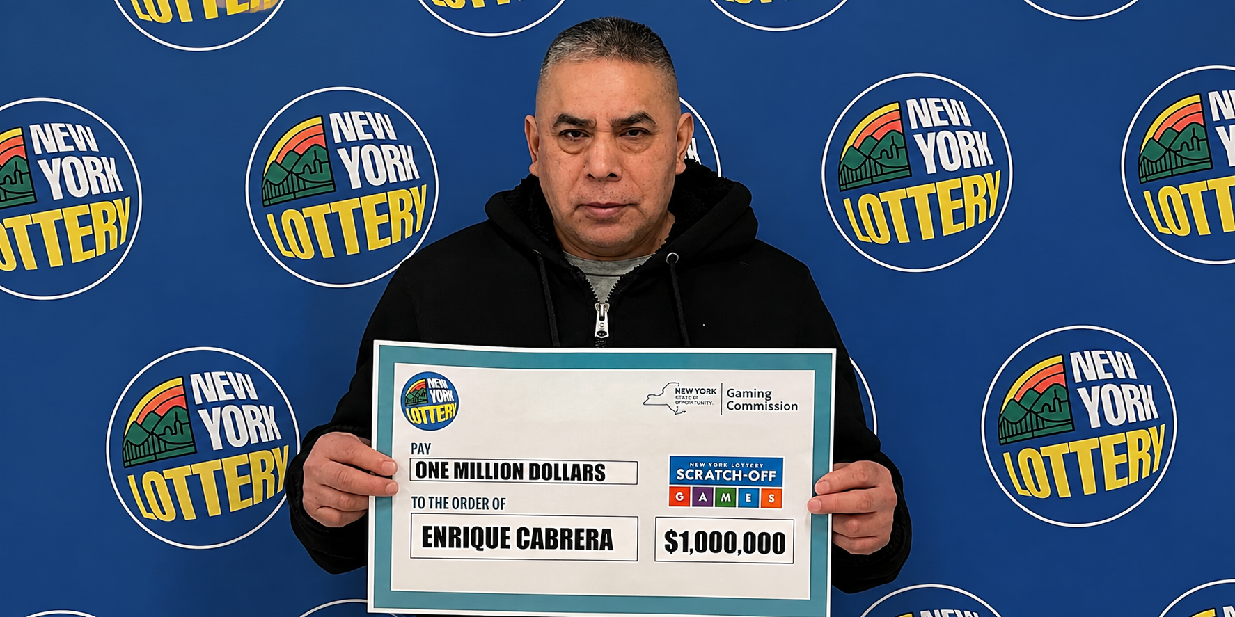 New York Lottery Crowns Another $1M Winner