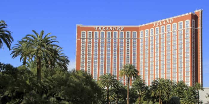 Treasure Island Casino Suddenly Cancels $200 Free Play Promotion