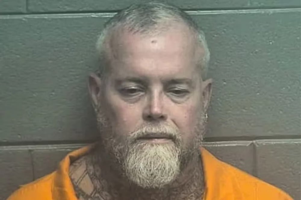 $167M Powerball Winner Arrested for Fifth Time Since Hitting Jackpot