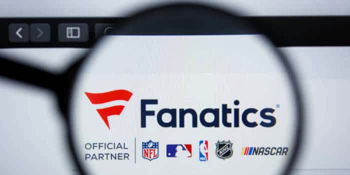 Fanatics Sports & Casino Launches Prediction Markets as Part of Single App