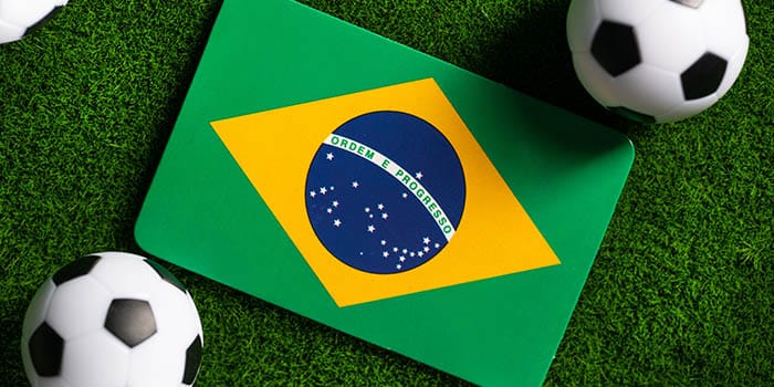 Shocking U-Turn: Brazil Bans Online Betting and Casino Games