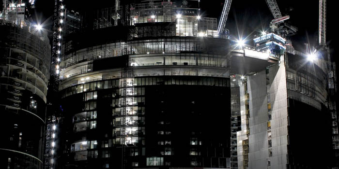 Star Faces Backlash Over Ignored Safety Warnings at Brisbane Casino