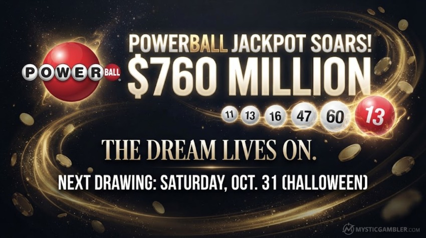 Powerball Jackpot