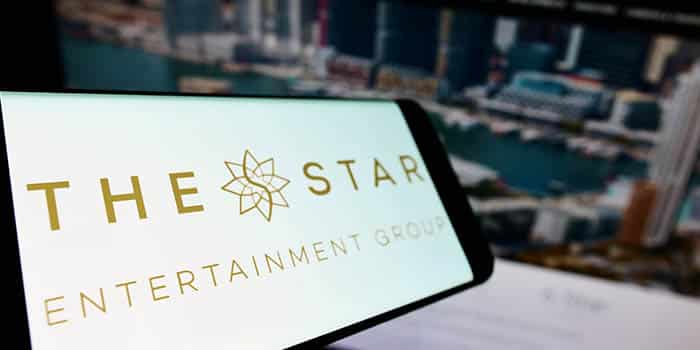 Australia Slams Star Entertainment Group with AUD 260M AML Penalty