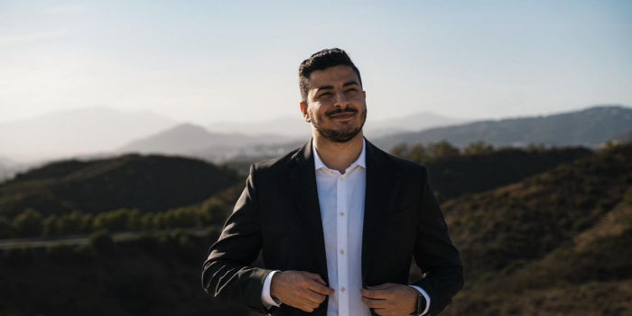 BC Game introduces Ali “Ako” Muhanned as CEO
