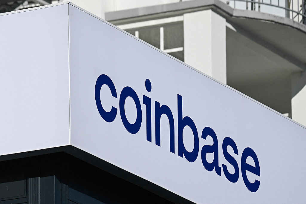 Coinbase: Prediction Markets Are One of Fastest-Growing Segments in Company History