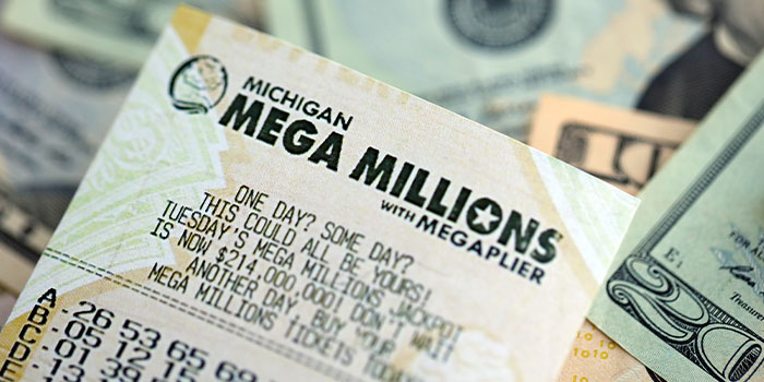 Mega Millions Player in Wisconsin Wins $4M, Jackpot Reaches $345M