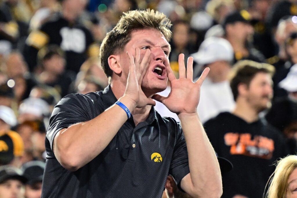 NCAA Joins Bad Actor Program to Crack Down on Harassment From Sports Bettors