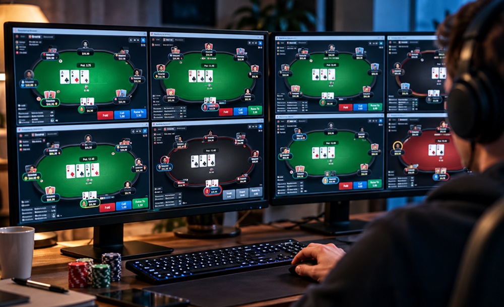 Online Poker Cheating Scandal May Have Cost Players Up to $4M