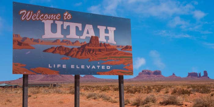 Utah Man Uses Fake Bomb to Rob Bank Following $19K Casino Loss