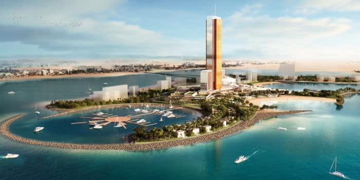 Wynn UAE Casino to Surpass Revenue Forecasts